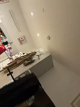 LilyLuck  online show from March 18, 11:08 pm