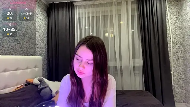 MiloyNoir online show from February 10, 6:23 pm