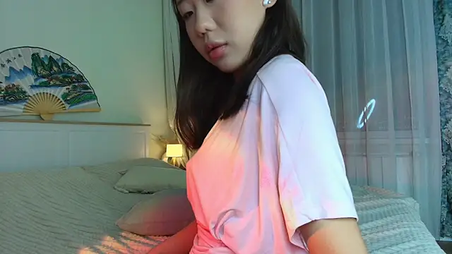 Snapshot of sounbae chatting on April 11, 3:49 pm sounbae online show from April 11, 3:49 pm