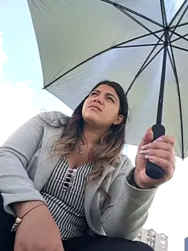 Ivy enjoy online show from February 25, 4:38 pm