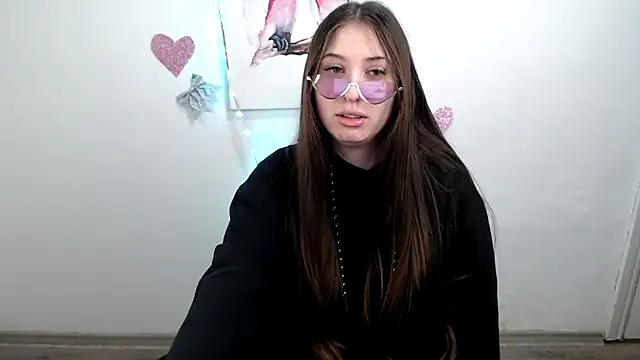 Angel sileniaaa  online show from January 13, 7:57 am