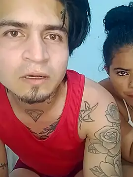 Fresa235 online show from December 21, 8:05 pm