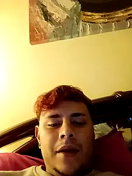 Snapshot of Sickbooy69 chatting on January 11, 5:51 pm Sickbooy69 online show from January 11, 5:51 pm