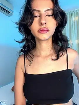 Snapshot of Zoe_mrl chatting on January 16, 12:31 pm Zoe mrl online show from January 16, 12:31 pm