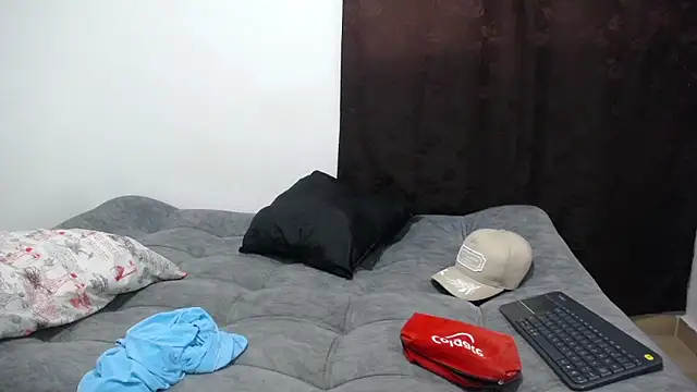 Demon Sam  online show from January 17, 3:55 am