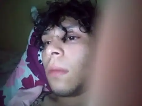 Demon Sam  online show from February 12, 3:07 pm