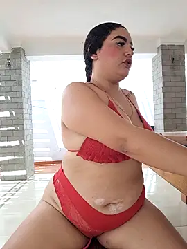 Jessie em online show from February 4, 6:58 pm