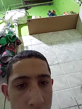 Caiogostosinho007 online show from December 23, 1:58 am