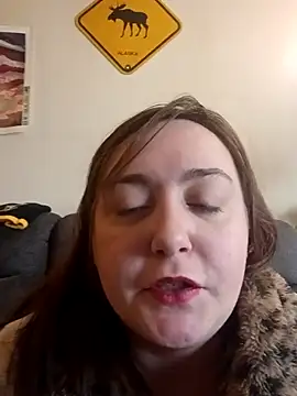 pinkcheetah12 online show from December 21, 3:30 pm