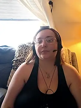 pinkcheetah12 online show from February 10, 6:45 pm