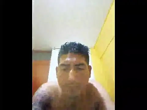 Yrresistible666 online show from March 12, 2:39 am