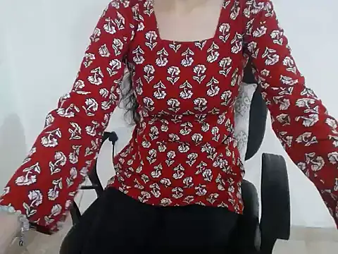 Snapshot of Farhana_beautyfull chatting on February 26, 4:44 am Farhana beautyfull online show from February 26, 4:44 am