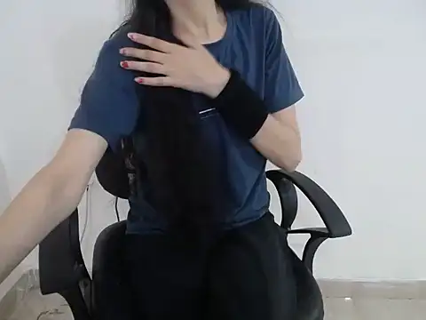 Snapshot of Farhana_beautyfull chatting on March 9, 4:05 am Farhana beautyfull online show from March 9, 4:05 am