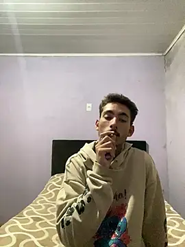 GuioficialBr online show from March 24, 11:43 pm