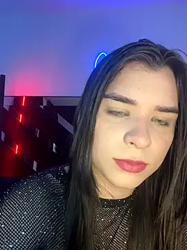 cristalcott online show from December 19, 6:15 pm