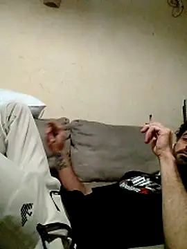 MeKaniCmurcia online show from March 11, 2:50 am