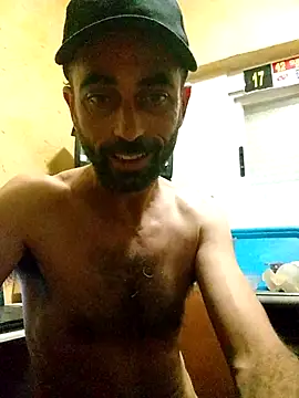 MeKaniCmurcia online show from March 29, 2:33 am