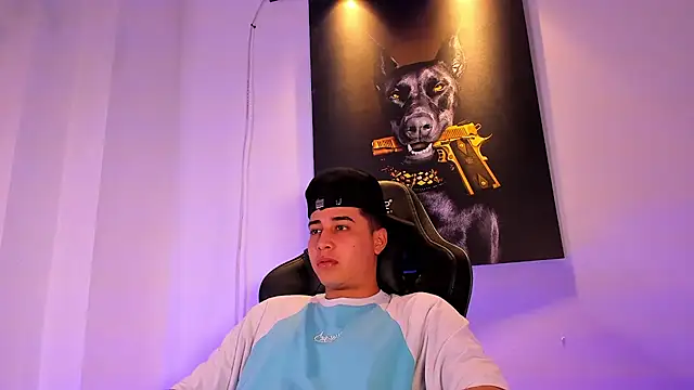 konaland online show from January 9, 7:22 am