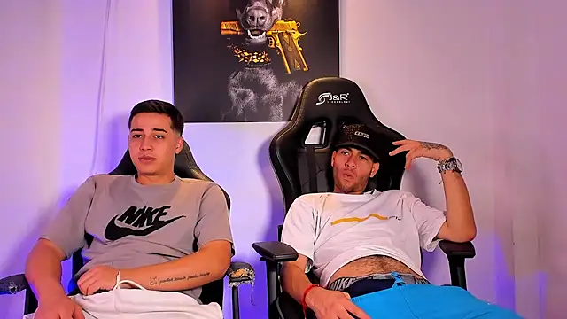 konaland online show from January 14, 2:28 am