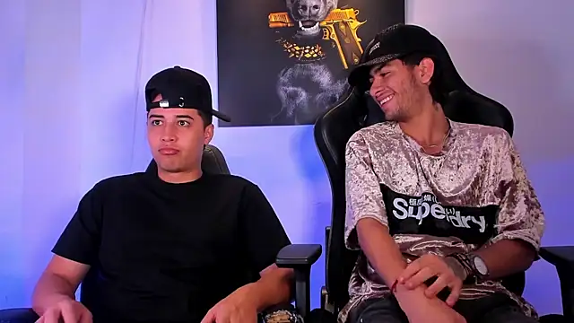 konaland online show from February 2, 6:01 am