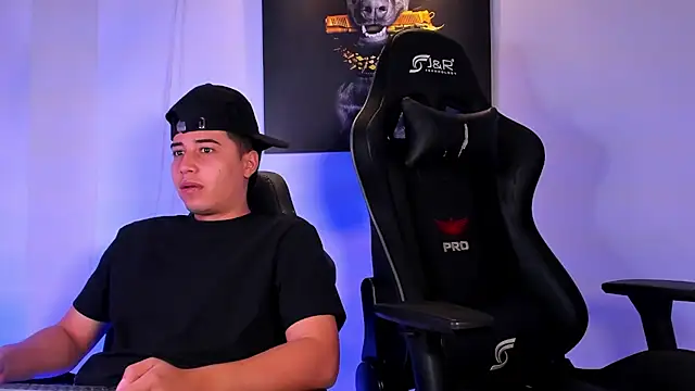 konaland online show from February 7, 8:01 pm