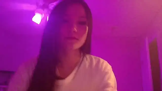 luvvivii online show from March 6, 4:20 am