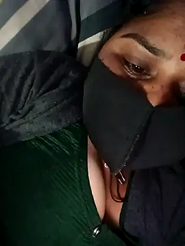 Bharti thakurr online show from February 8, 11:30 pm