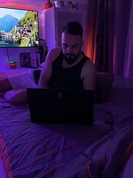 Kiskamalinka89 online show from February 8, 12:47 am