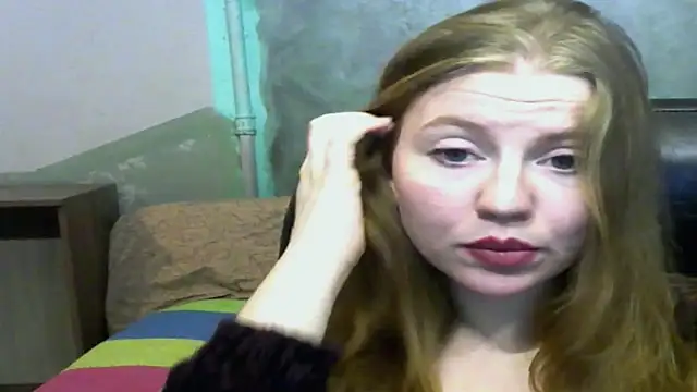 Space Girls 69 online show from December 19, 10:55 am