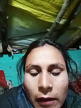 Cuty priti online show from February 16, 1:24 am