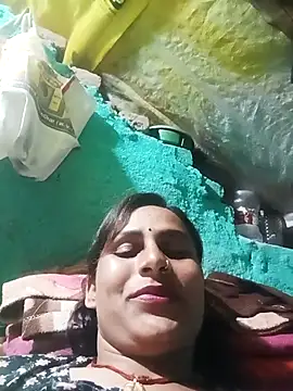 Cuty priti online show from February 22, 7:01 pm