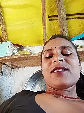 Cuty priti online show from March 1, 7:54 am