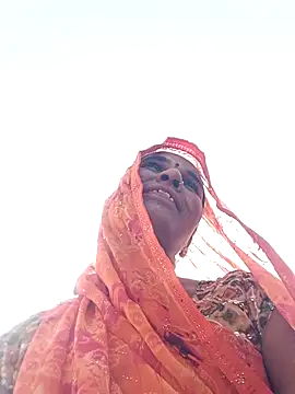 Rina55A online show from January 19, 5:11 am