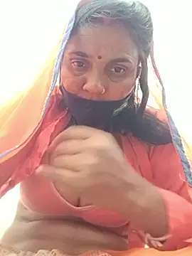 Rina55A online show from February 1, 11:53 am