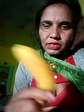 Rina55A online show from February 3, 12:53 am