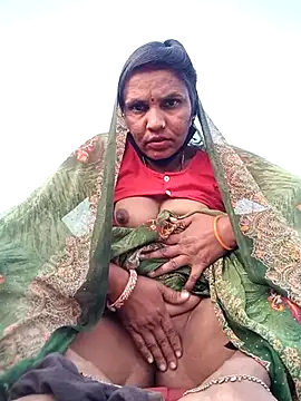 Rina55A online show from February 4, 12:00 pm