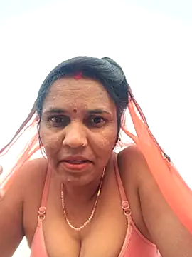 Rina55A online show from February 5, 12:10 pm