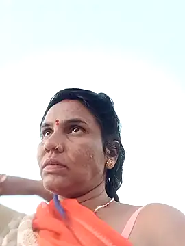 Rina55A online show from February 7, 12:31 pm