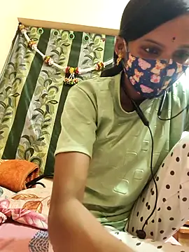 Snapshot of Nisha_kannada1 chatting on March 16, 5:28 pm Nisha kannada1 online show from March 16, 5:28 pm