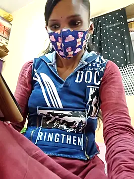 Snapshot of Nisha_kannada1 chatting on March 26, 5:46 am Nisha kannada1 online show from March 26, 5:46 am