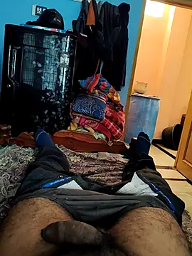 sanjaylove-sex online show from January 6, 6:17 am