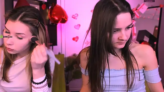 lole ti online show from February 22, 7:23 pm