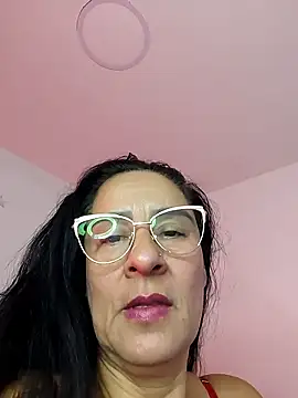 KiaraFoster online show from January 9, 11:24 am