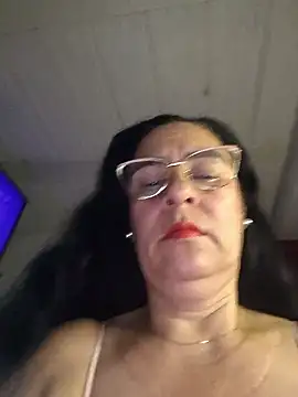 KiaraFoster online show from June 7, 1:32 am