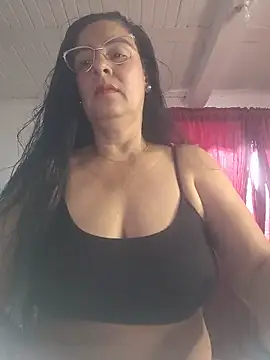 KiaraFoster online show from June 10, 12:48 pm