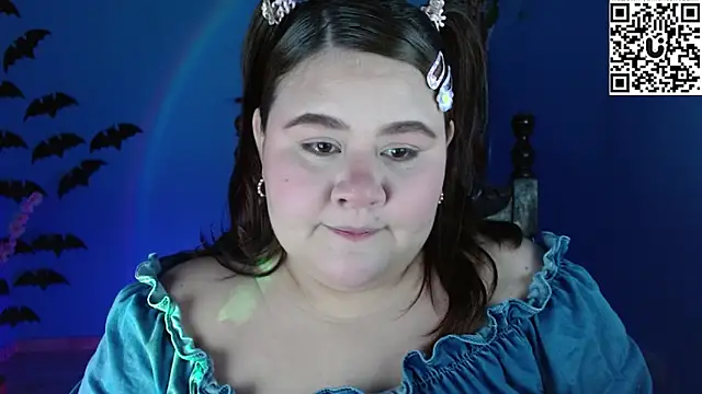 Aurorita online show from January 17, 5:01 am