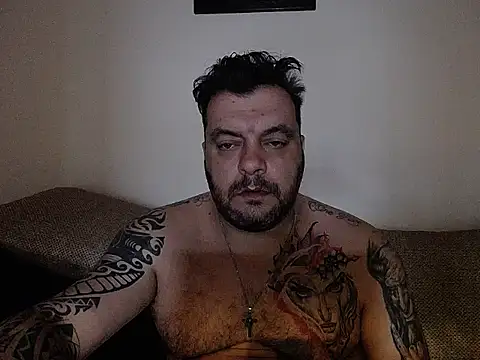 TomasTenerife online show from March 20, 2:00 pm