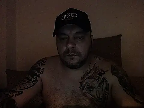 TomasTenerife online show from March 29, 10:54 pm