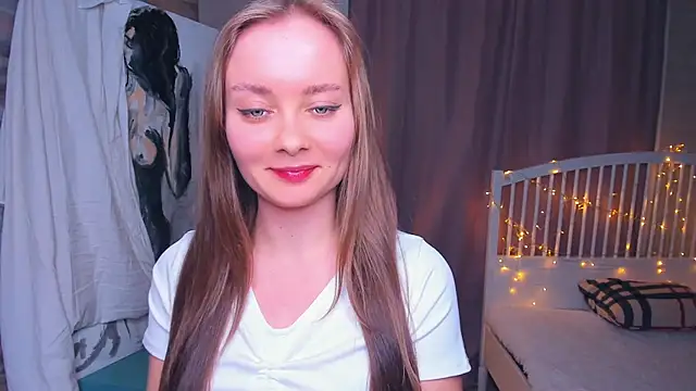 CamiPacker online show from January 8, 7:43 am