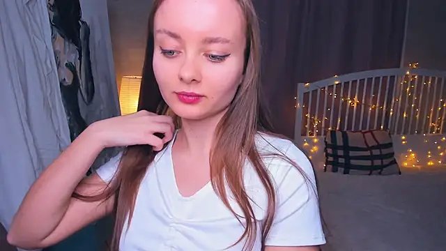 CamiPacker online show from January 9, 10:29 am